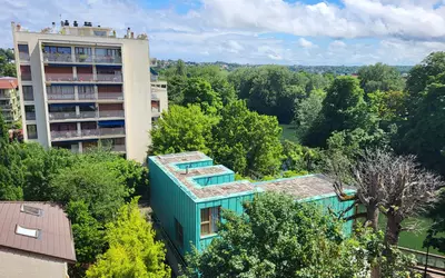 Champigny-Sur-Marne (94500)