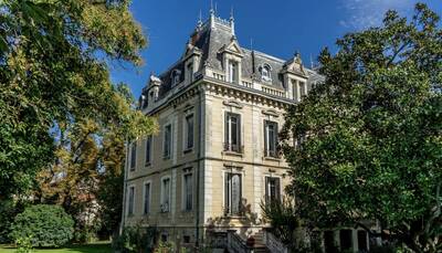 Vente maison 13 pièces Montélimar (26200)