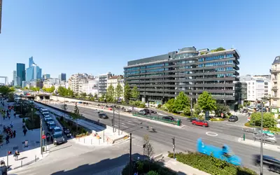 Neuilly-Sur-Seine (92200)