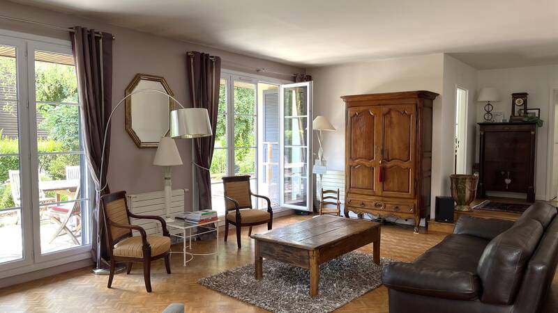 Chavenay (78450)