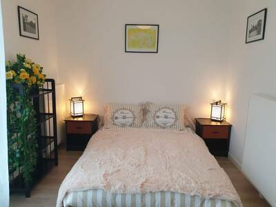 Location appartement studio Gentilly (94250)