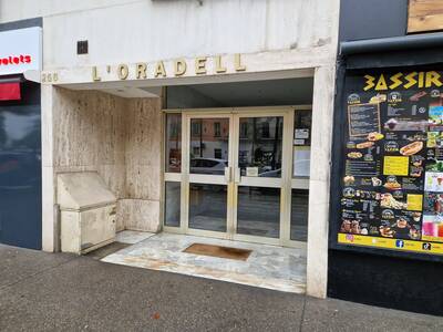Vente appartement studio Nice (06)