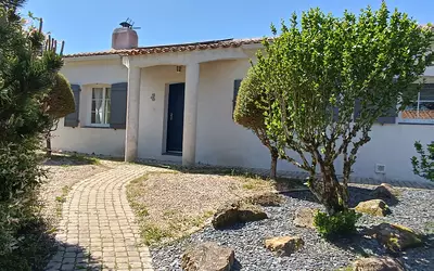 Beaulieu-Sous-La-Roche