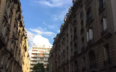 Paris 15E
