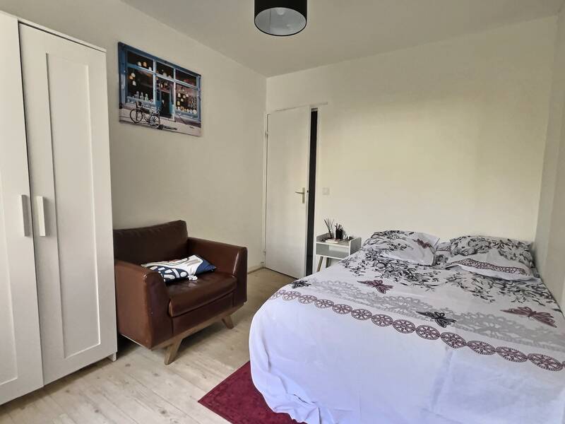 Cergy (95000)