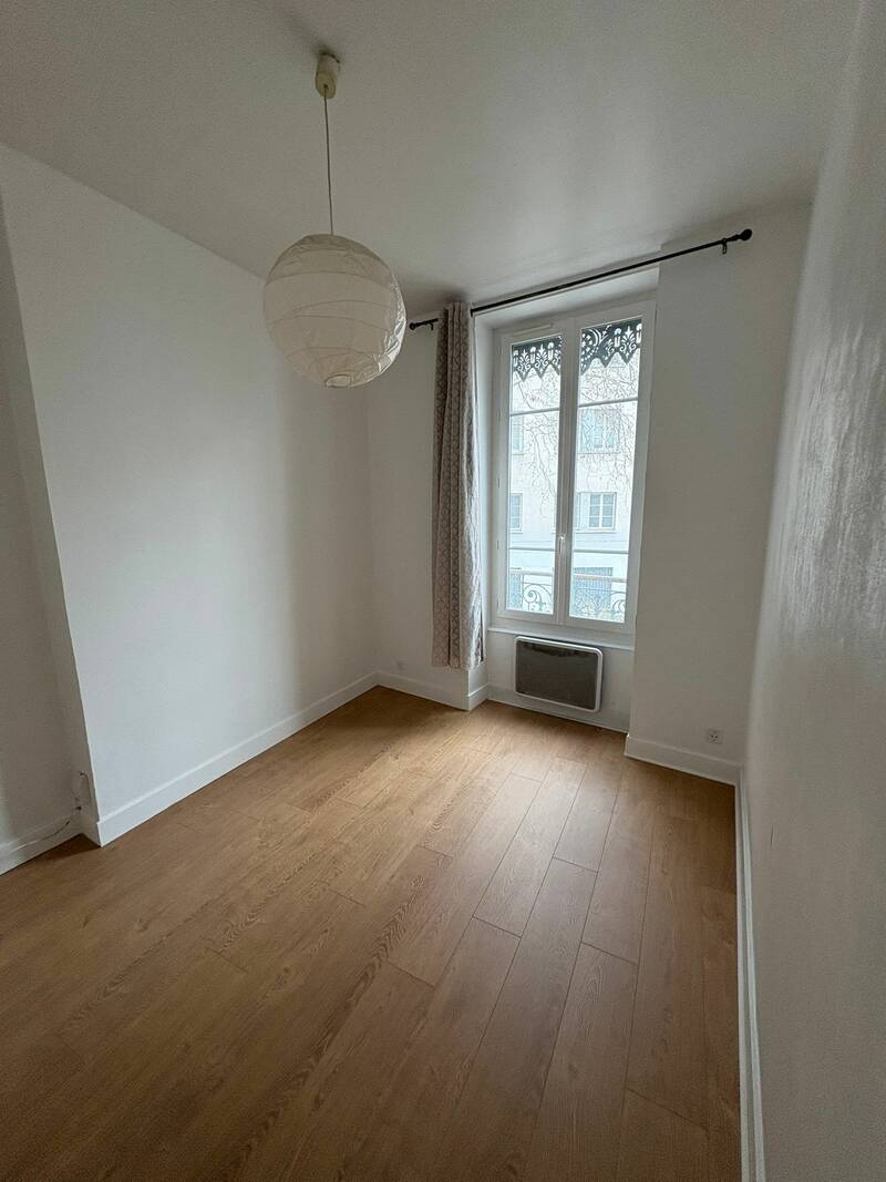 Lyon 7E (69007)