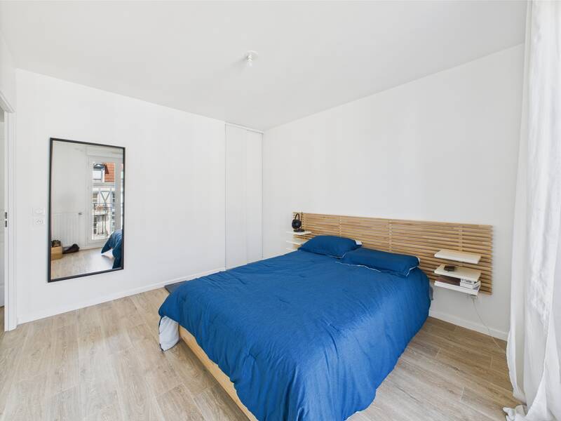 Le Blanc-Mesnil (93150)