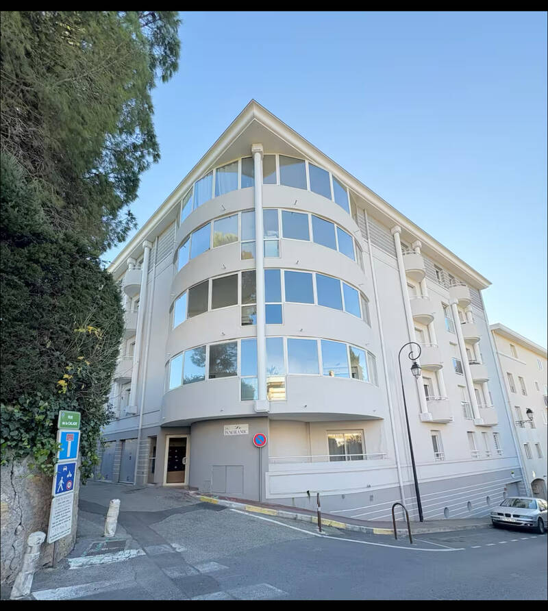 Le Cannet (06110)
