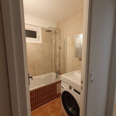 Location appartement 3 pièces Créteil (94000)