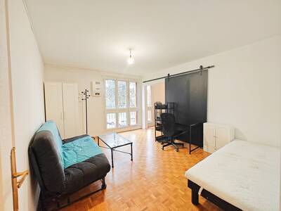 Location chambre en colocation 4 pièces Gif-sur-Yvette (91190)