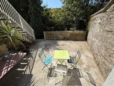 Vente appartement 3 pièces Cherbourg-en-Cotentin (50)
