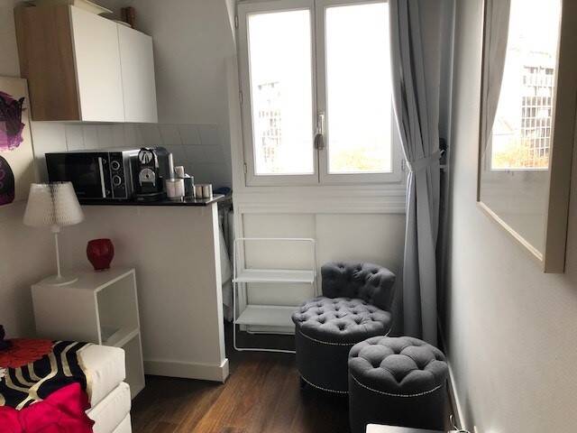 Paris 17E (75017)