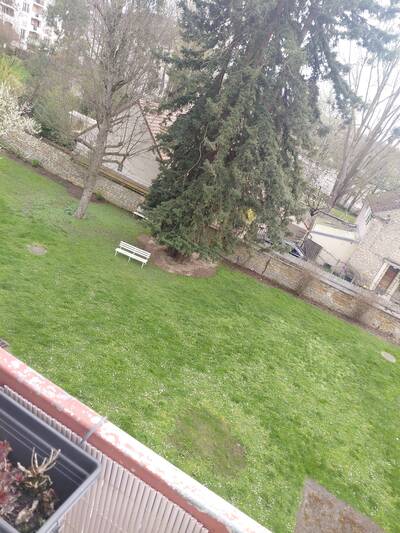 Vente appartement 5 pièces Pontoise (95)