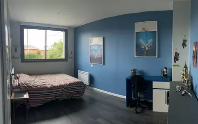Houilles (78800)