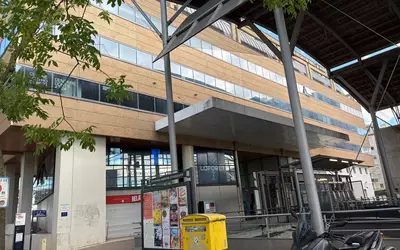 Cergy (95000)