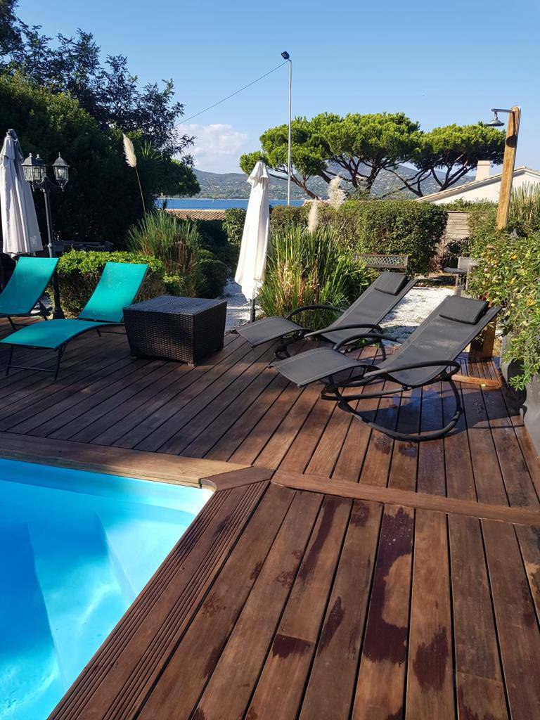 Saint-Tropez