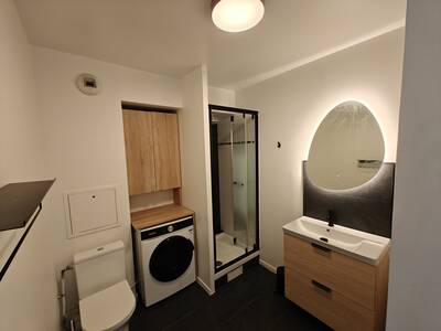 Location appartement studio Villepinte (93420)