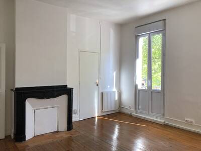 Location appartement 2 pièces Toulouse (31)