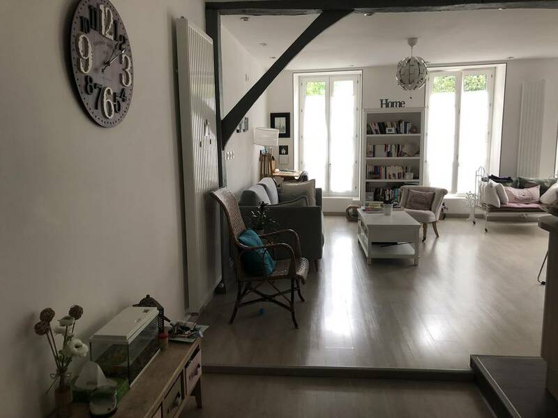 Nevers (58000)