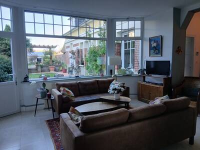 Vente maison 10 pièces Aumale (76390)