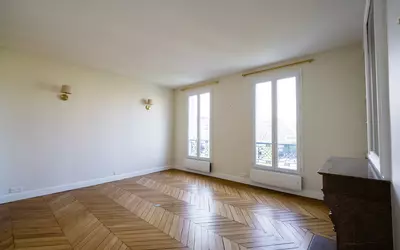 Neuilly-Sur-Seine (92200)