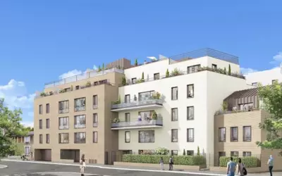 Châtillon (92320)