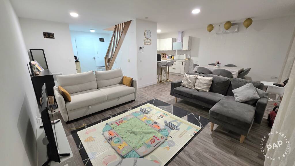 Vente maison 104 m² Breuillet (91650) - 104 m² - 342.000 € | Particulier à Particulier — 3
