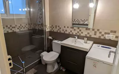 Paris 17E (75017)