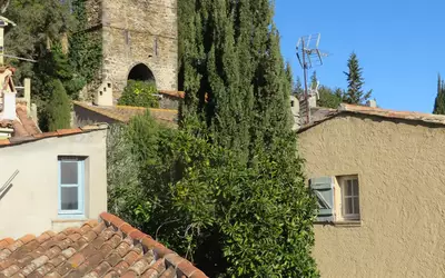 Cogolin (83310) Maison