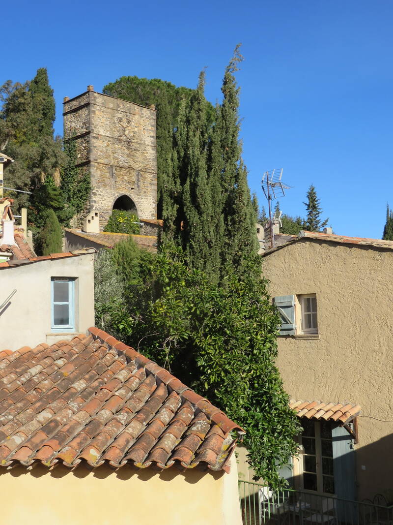 Cogolin (83310) Maison