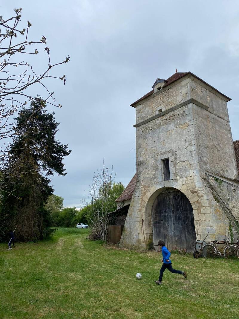 Varennes-Lès-Narcy (58400)