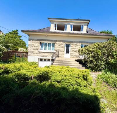 Vente maison 6 pièces Conflans-Sainte-Honorine (78700)