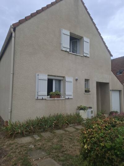 Vente maison 4 pièces Vernon (27200)