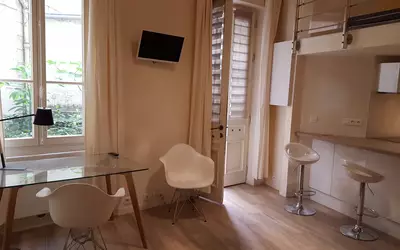 Paris 6E (75006)