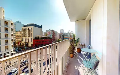 Saint-Ouen-Sur-Seine (93400)