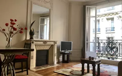 Paris 17E (75017)