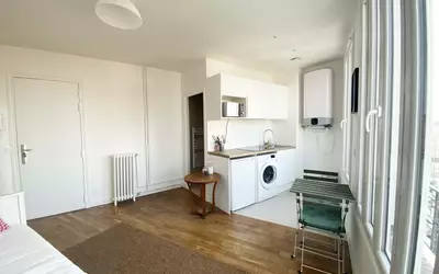 Asnières-Sur-Seine (92600)