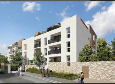 Location appartement 3 pièces Nîmes (30)