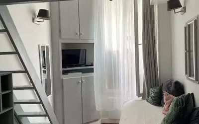 Paris 18E (75018)
