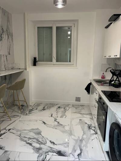 Vente appartement 3 pièces Levallois-Perret (92300)
