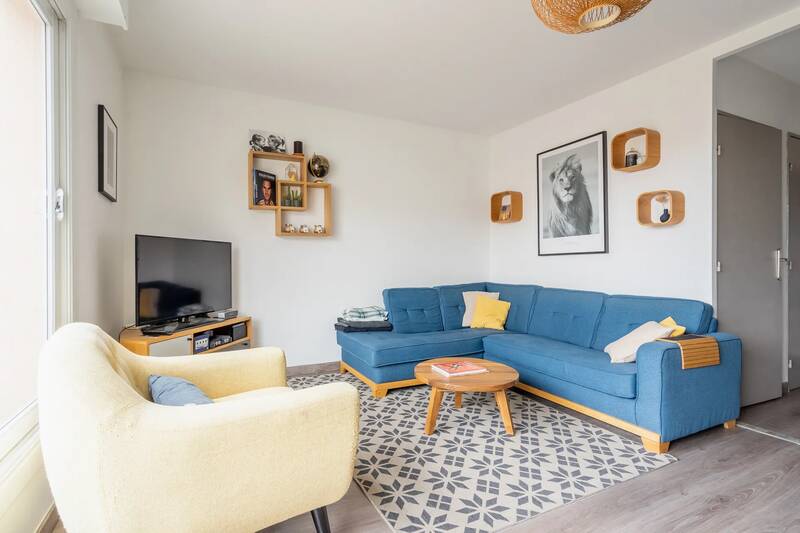 Asnières-Sur-Seine (92600)