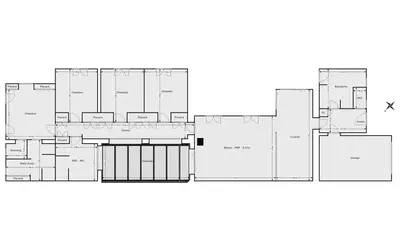Le Château-D'oléron