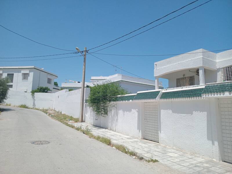 Tunisie