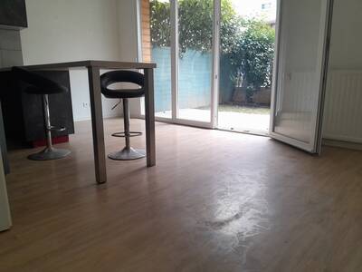 Vente appartement 2 pièces Rosny-sous-Bois (93110)