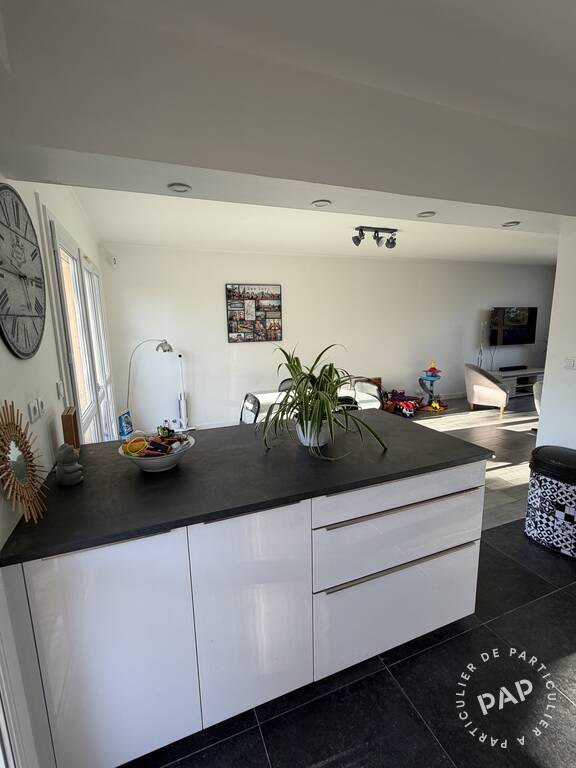 Vente appartement 5 pièces 100 m² Montivilliers (76290) - 100 m² - 225.000 € | Particulier à Particulier — 7