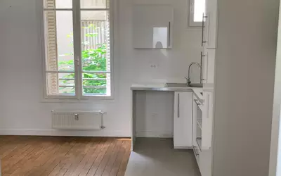 Paris 16E (75016)