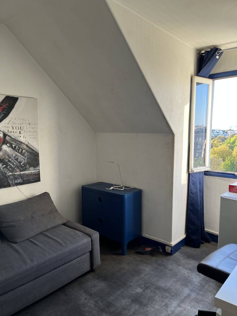 Paris 16E (75016)