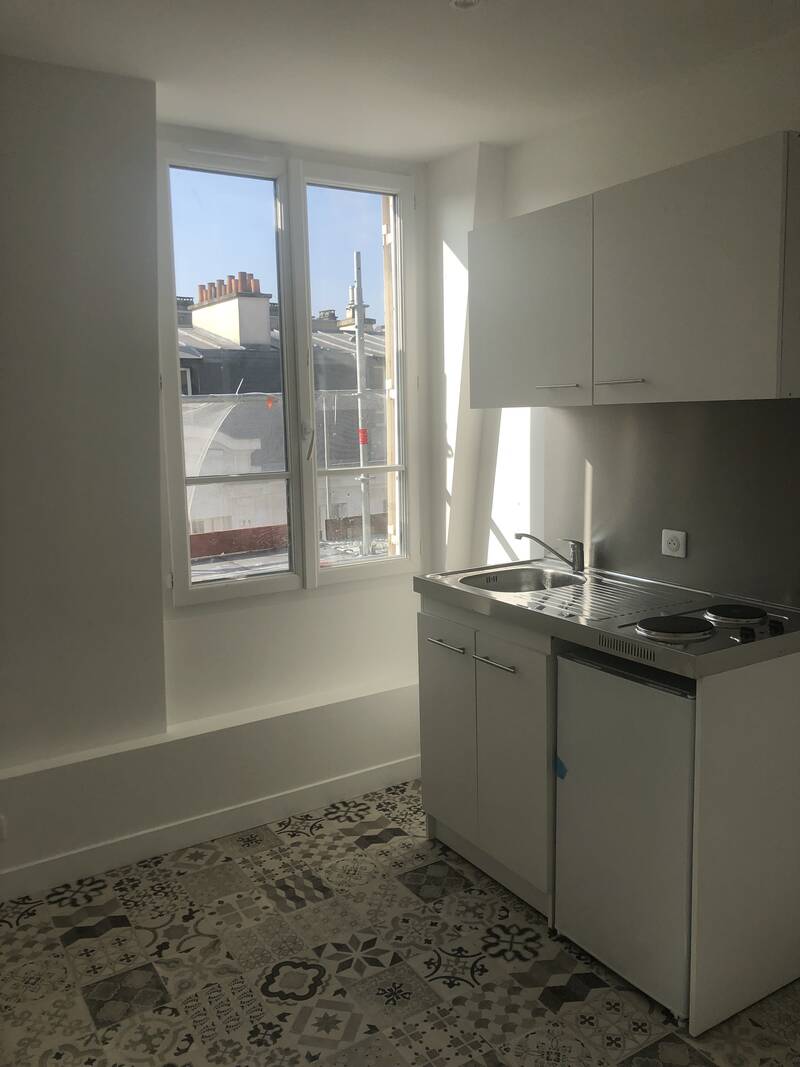 Paris 16E (75016)