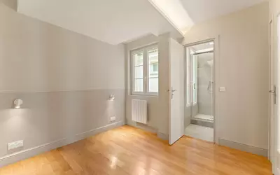 Paris 19E (75019)