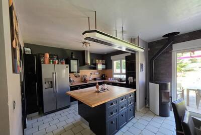 Vente maison 5 pièces Mareil-sur-Loir (72200)